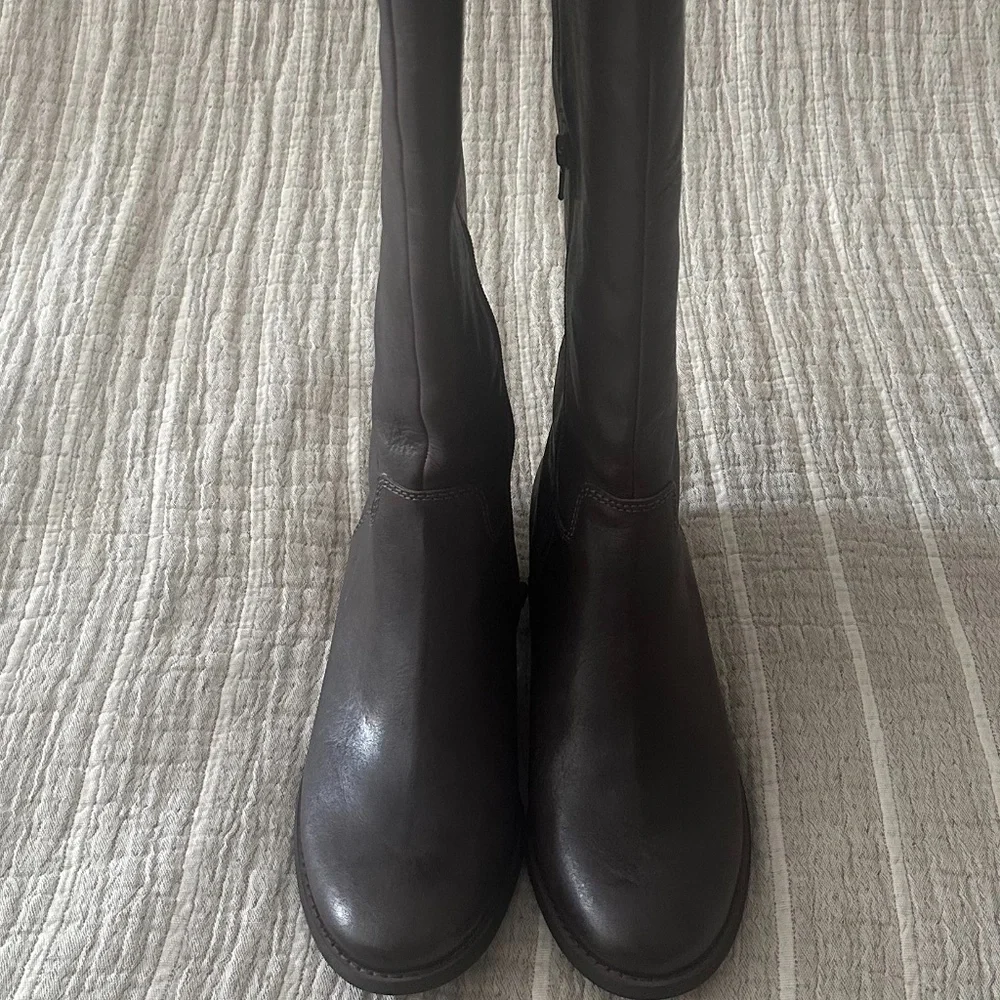 Lucky Brand Boot - Picture 2 of 3